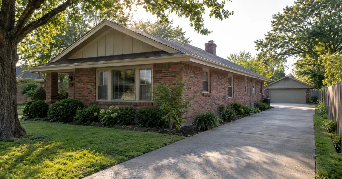 Cash Out Refinance Investment Property in Muskogee, Oklahoma: The 2026 DSCR Guide to Port Muskogee