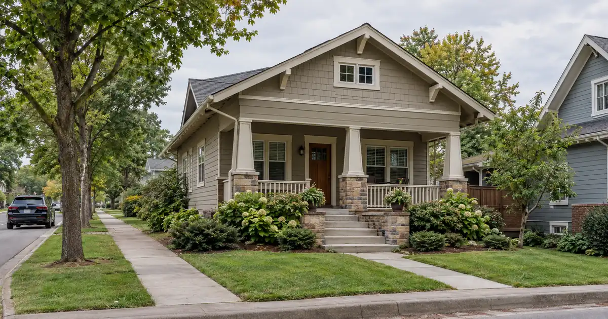HELOC Tiers for a First-Time Equity Borrower on a Primary Home