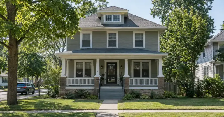 DSCR HELOC Requirements on an Interest-Only Rental Loan