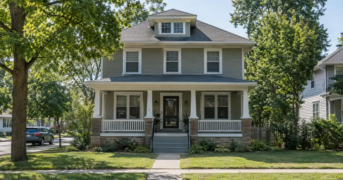 DSCR HELOC Requirements on an Interest-Only Rental Loan