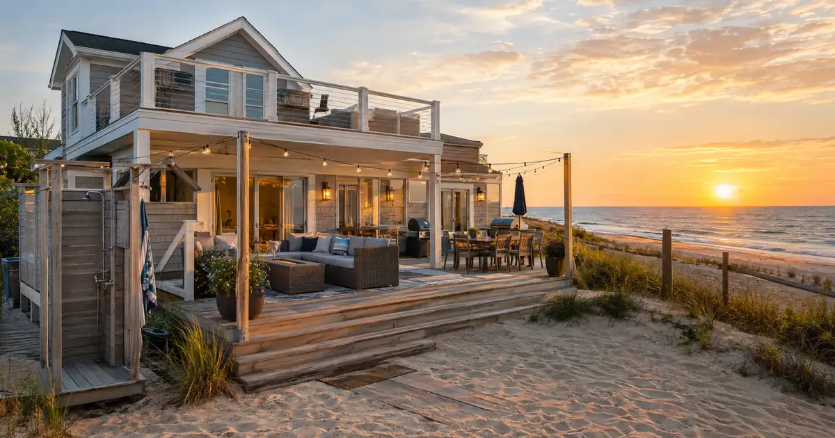 HELOC Down Payment vs Cash Purchase for a Short-Term Rental