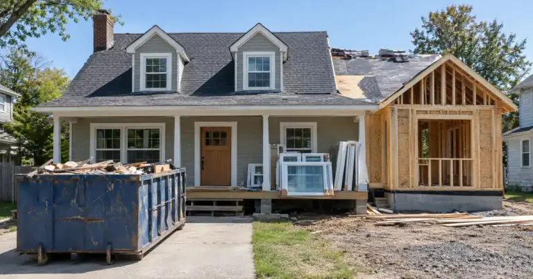 Should You Use a Primary Home HELOC to Fund a Flip or BRRRR?
