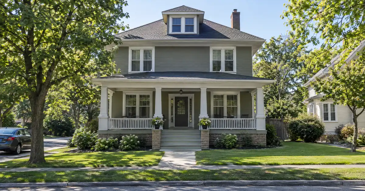 Can a Retiree Get a HELOC on a Home in a Living Trust?
