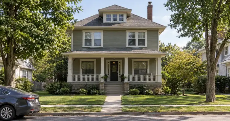 Can a Widowed Homeowner Get a HELOC on One Income After a Bank Denial?
