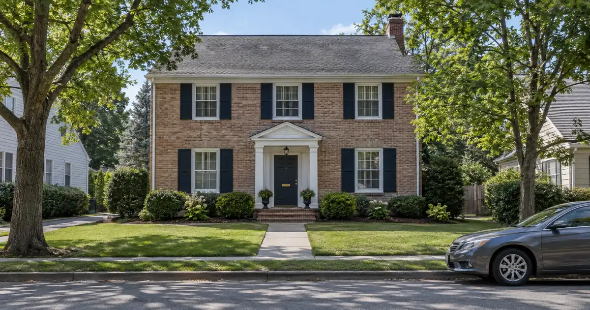Should You Keep a Low First Mortgage and Add a HELOC for an ADU?