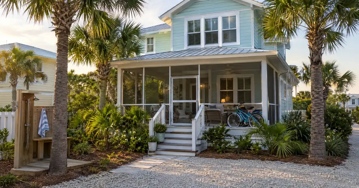 How to Use a HELOC Down Payment on a Short-Term Rental
