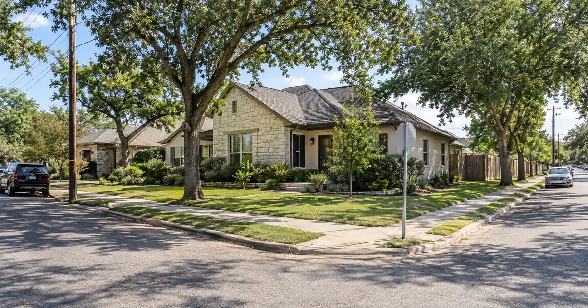 Can a Lock-in Texas Homeowner Hold a HELOC and a Cash-Out Lien?