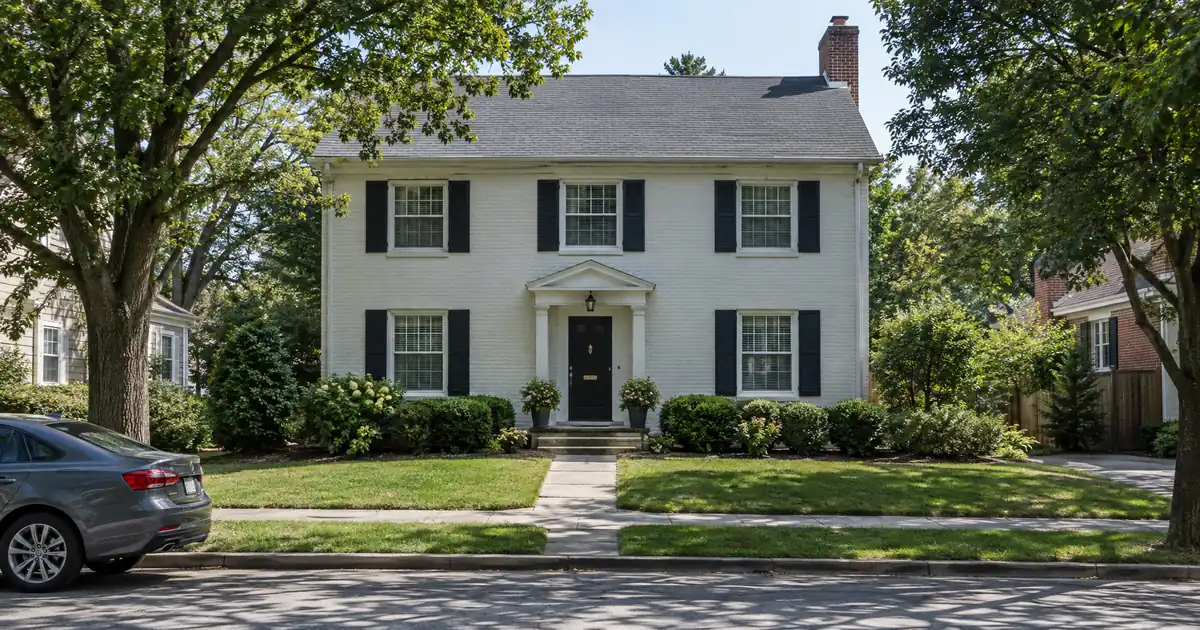 Can a First-Time Equity Borrower Get a HELOC on an Inherited Home?