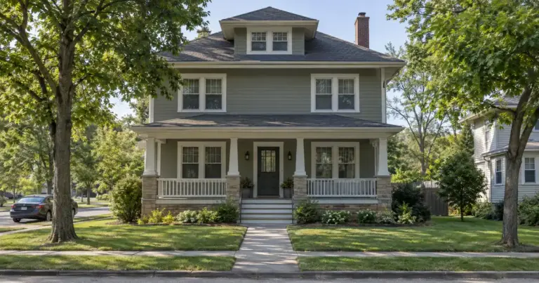 Should a Buy-Before-Sell Homeowner Open a HELOC Before Listing?