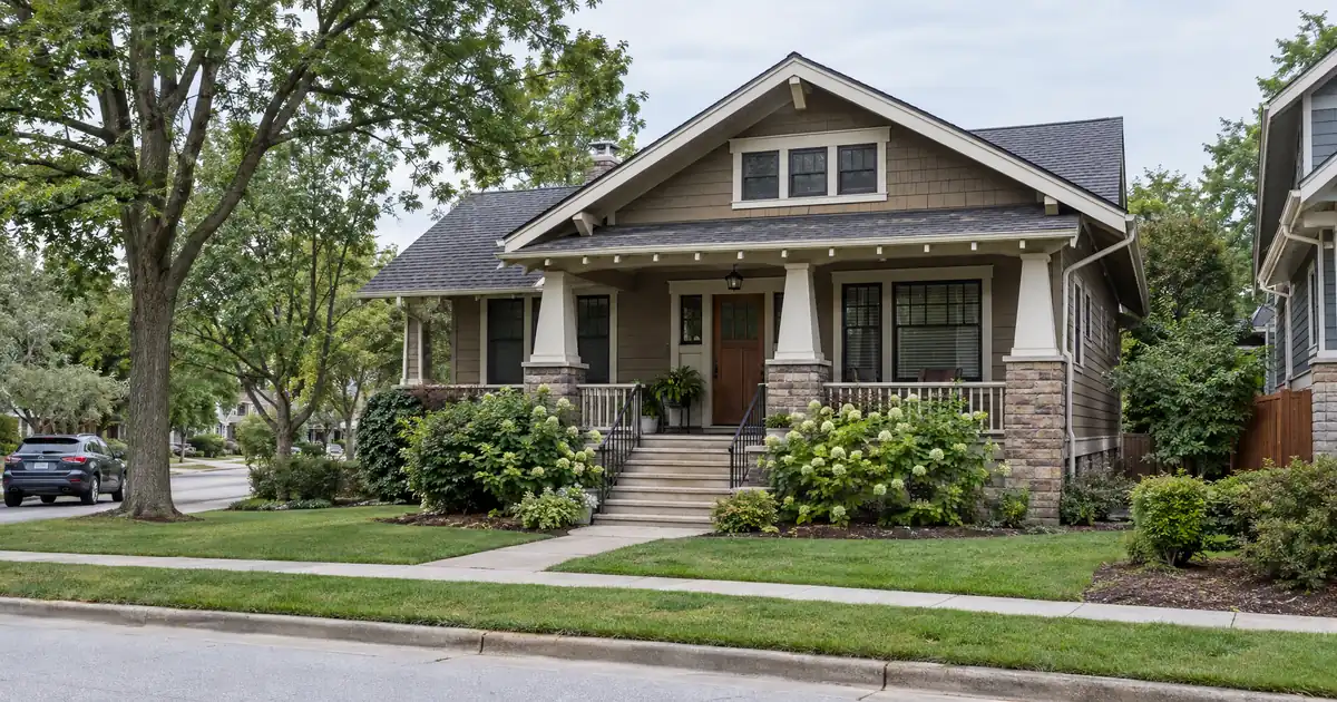 Is a HELOC Right for a Homeowner Locked Into a Low First Mortgage?