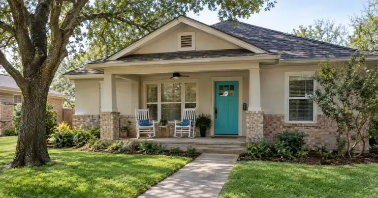 How to Access Airbnb Equity in Texas Without a HELOC
