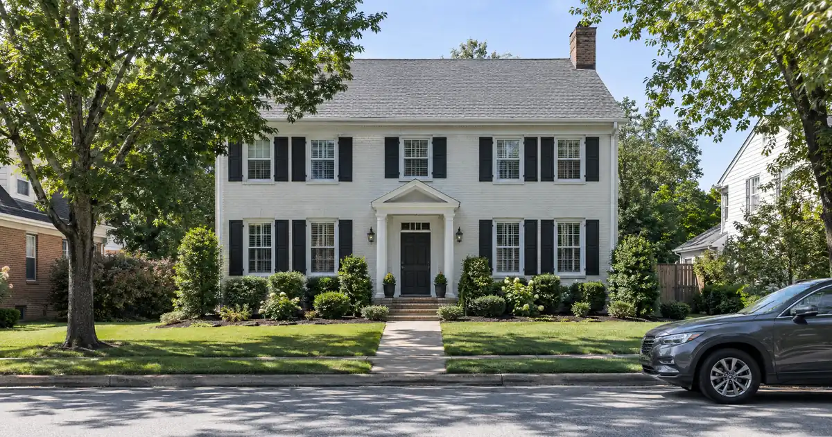 Can a HELOC on a Paid-Off Home Replace a Renovation Loan?