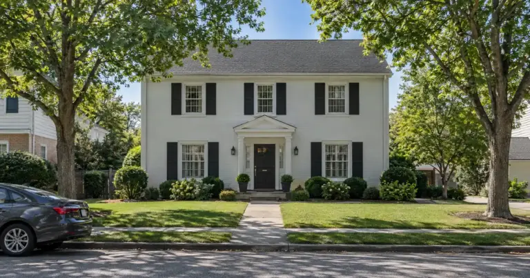 How Much a DSCR HELOC Releases on an LLC-Owned Rental