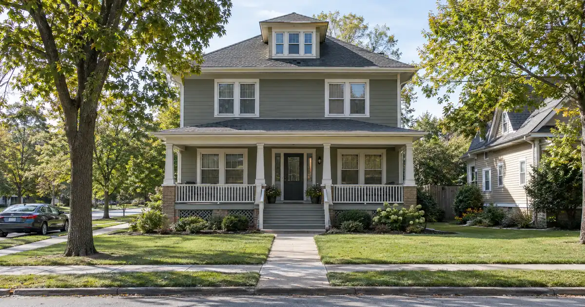 Can a HELOC on a Paid-Off Home Finance a Rental Down Payment?