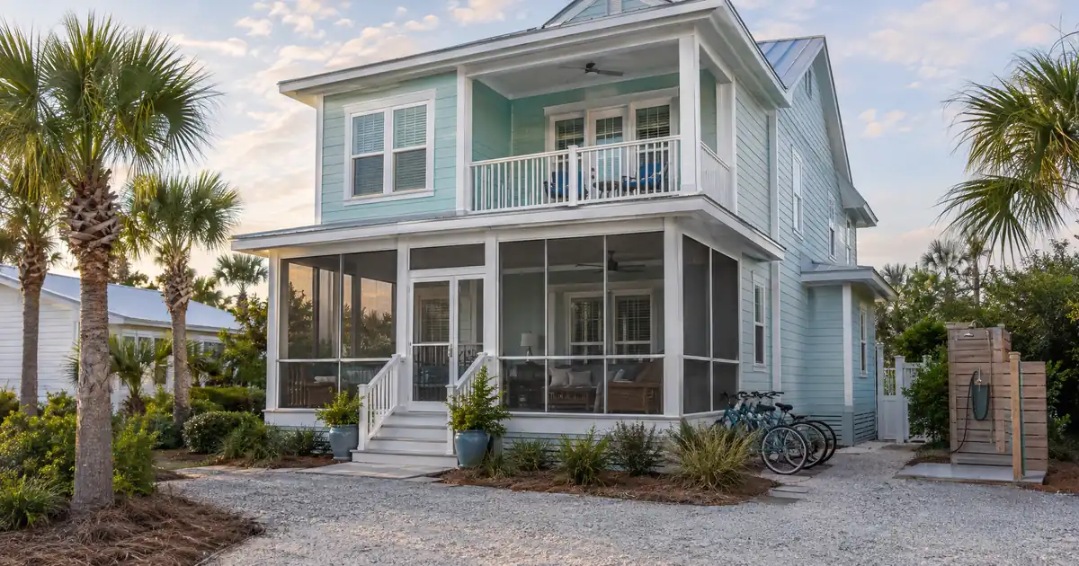 Can a HELOC on Your Home Fund a Short-Term Rental Purchase?