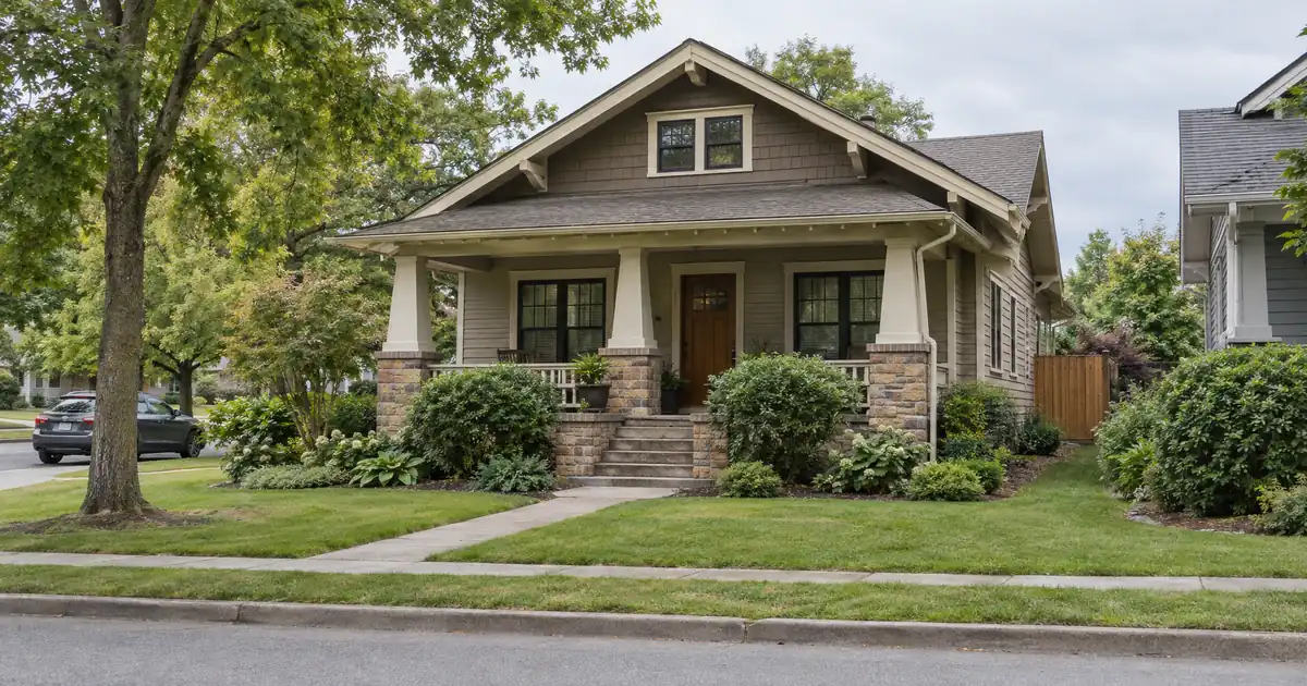 Can a HELOC Exceed 80% of Value on a Paid-Off Home?