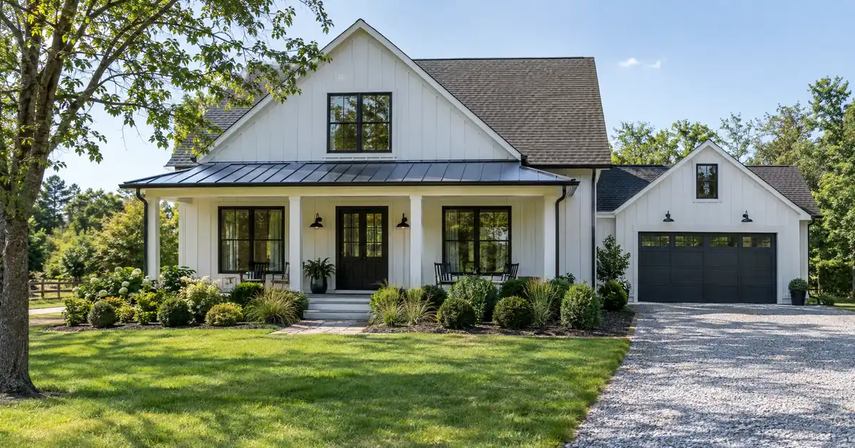 HELOC vs Cash-Out Refinance on a Paid-Off Primary Home