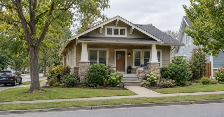 First-Lien HELOC vs Cash-Out Refinance on a Primary Home