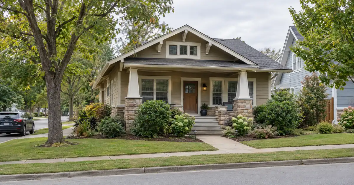 First-Lien HELOC vs Cash-Out Refinance on a Primary Home