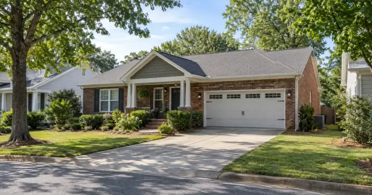 DSCR Cash Out Refinance in Beaufort, North Carolina