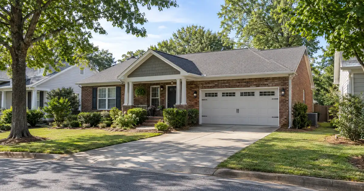 DSCR Cash Out Refinance in Beaufort, North Carolina: The 2026 DSCR Financing Guide to the Historic District