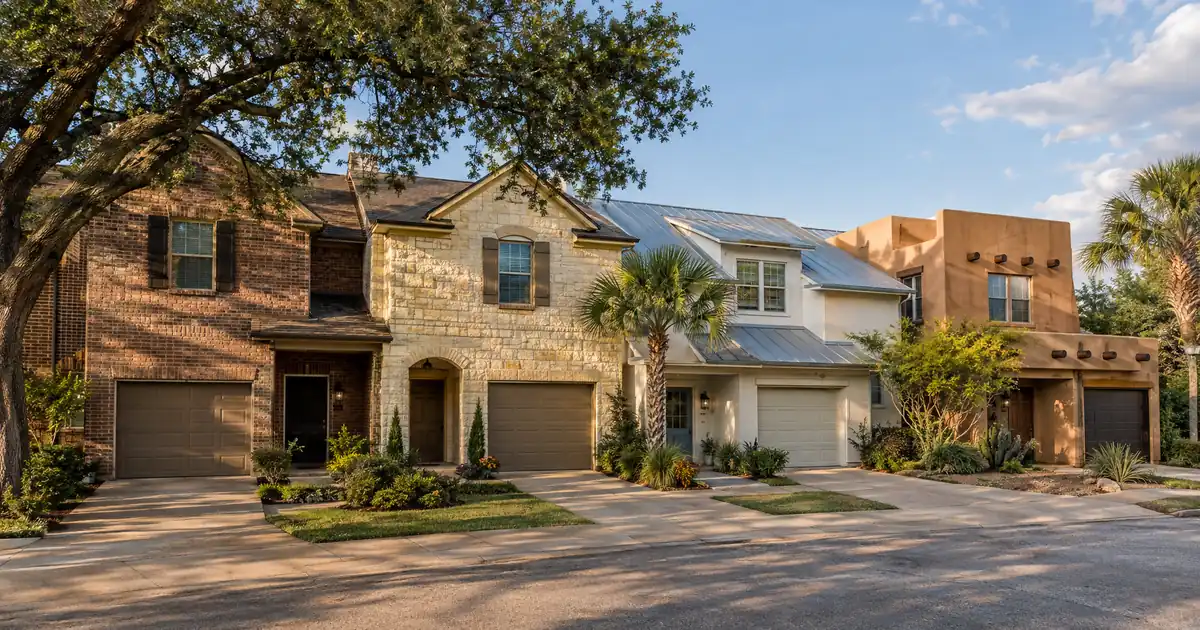 How to Combine a First Mortgage and HELOC on a Texas Homestead