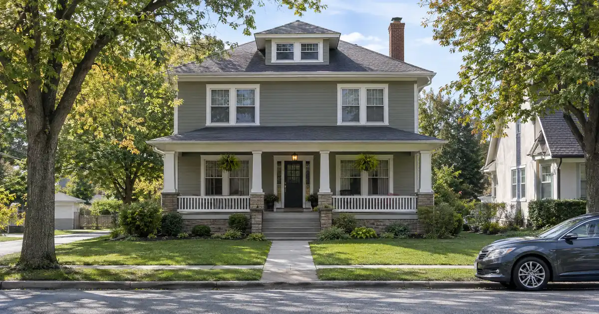 Bank HELOC vs Wholesale HELOC on a Paid-Off Home After a Denial