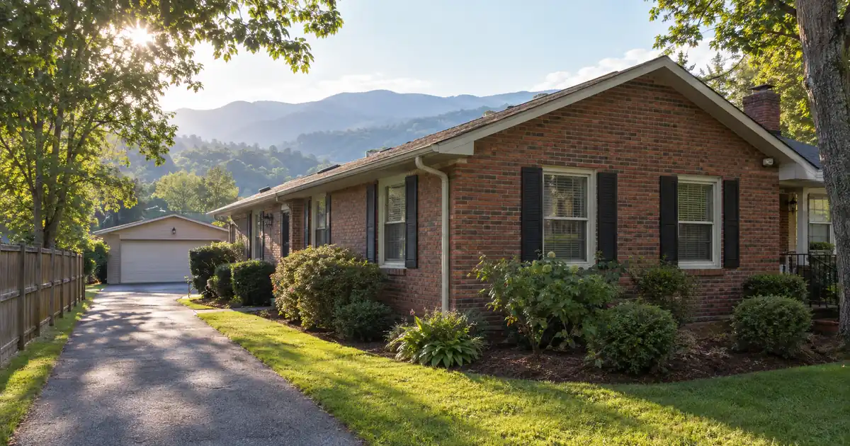 Cash Out Refinance Investment Property in Elizabethton, Tennessee: Will My Rent Cover the New Loan?
