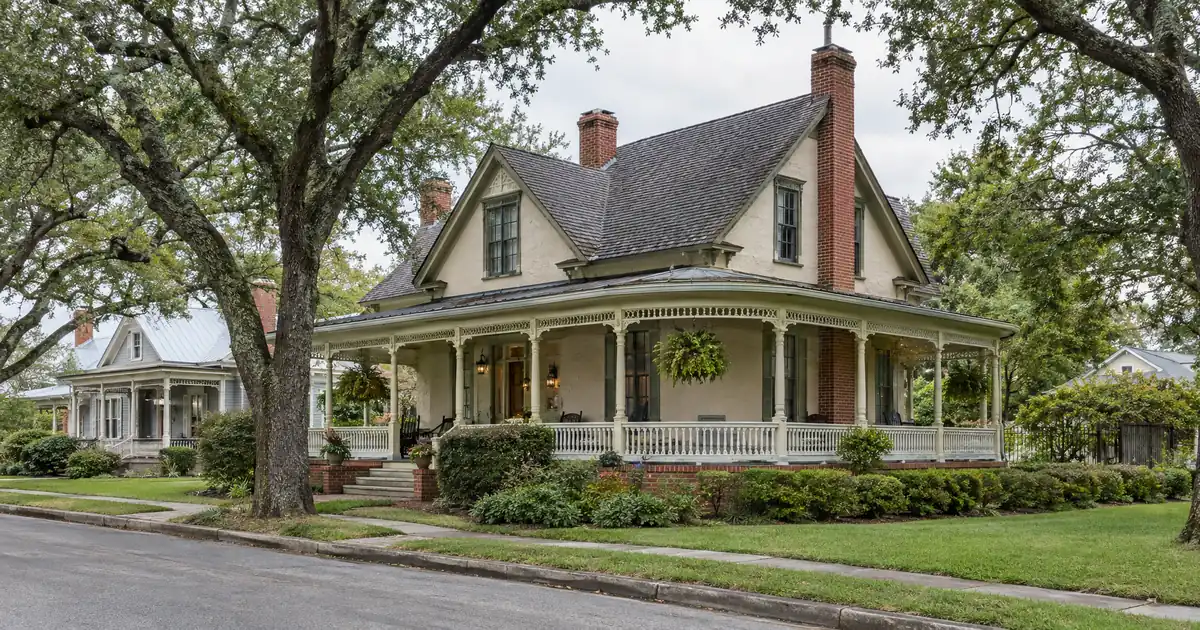 How Much a HELOC Costs Monthly on a Texas Homestead With a Low Mortgage