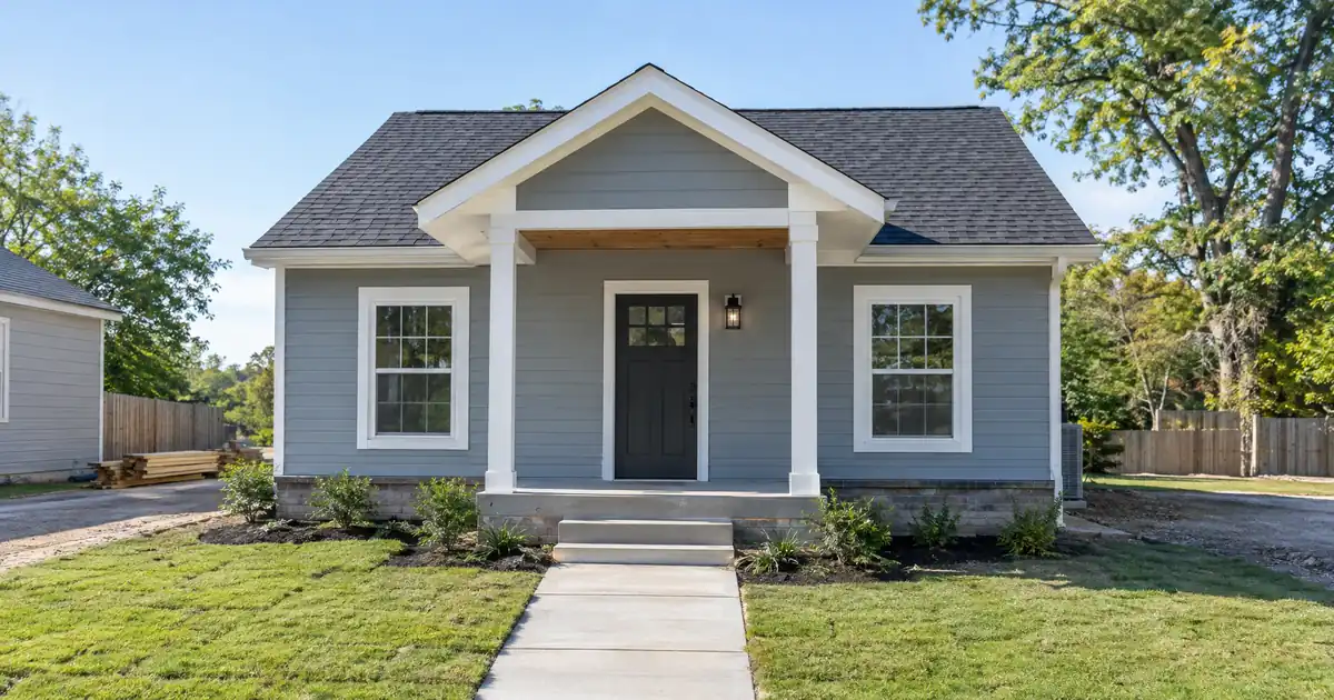 HELOC vs Bridge Loan vs Contingency on a Newly Listed Home