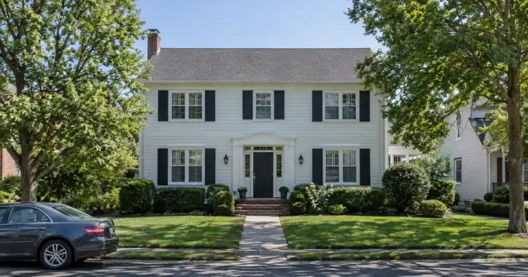 HELOC vs Cash-Out Refinance for a Retiree on a Second Home