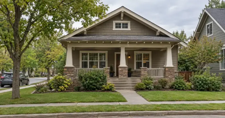 How Much a First-Position HELOC Costs Monthly on a Paid-Off Home