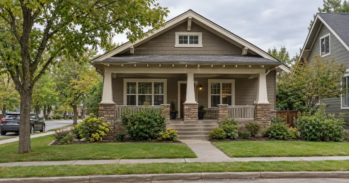How Much a First-Position HELOC Costs Monthly on a Paid-Off Home