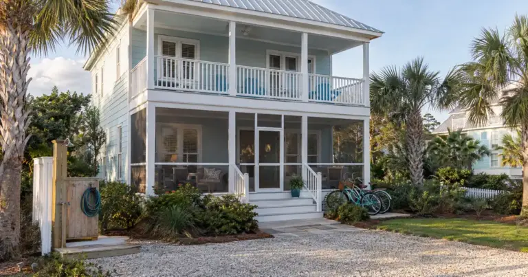 Can You Get a HELOC on a Paid-Off Airbnb?