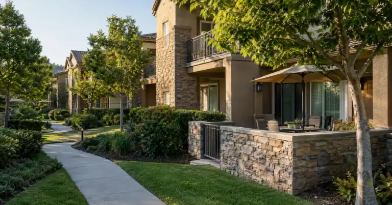 HELOC Requirements on a Condo Behind an Existing First Mortgage