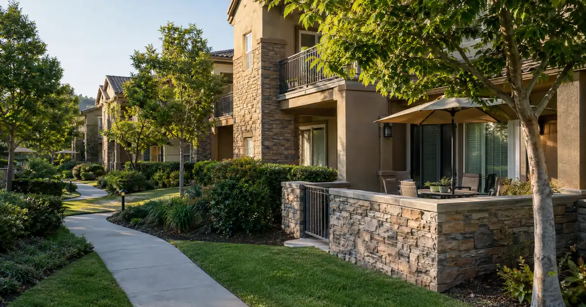 HELOC Requirements on a Condo Behind an Existing First Mortgage