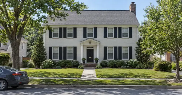 HELOC Asset Income Rules for a Retiree on a Paid-Off Home