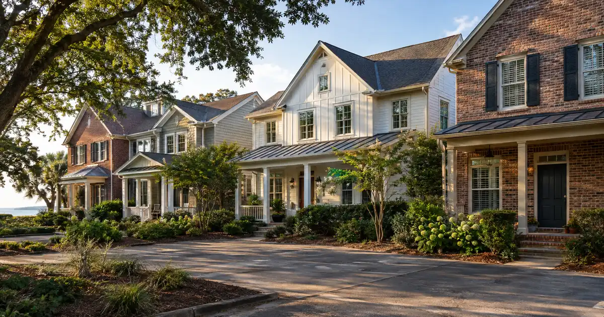 Cash Out Refinance Investment Property in Bald Head Island, North Carolina