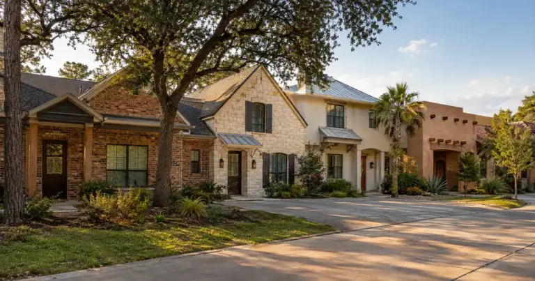 How Much a Texas Homestead Payment Changes When a HELOC Goes Fixed