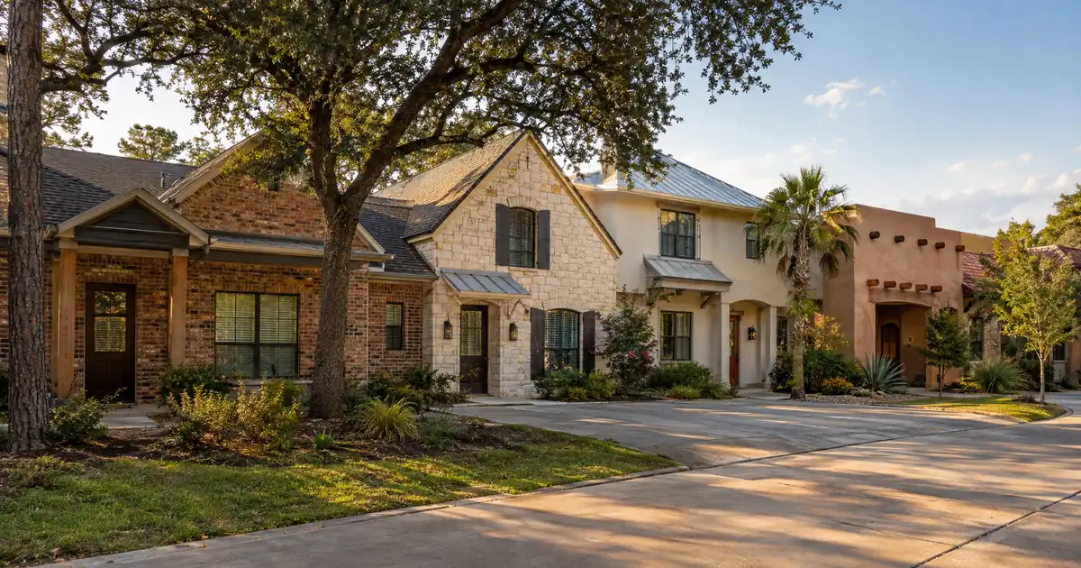 How Much a Texas Homestead Payment Changes When a HELOC Goes Fixed