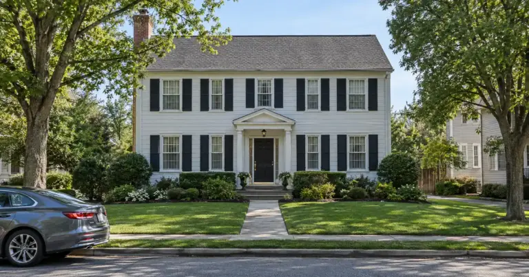 How to Test a Large HELOC Draw Against a New First Mortgage
