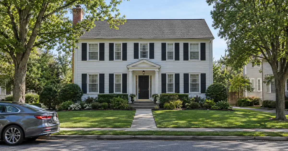 How to Test a Large HELOC Draw Against a New First Mortgage