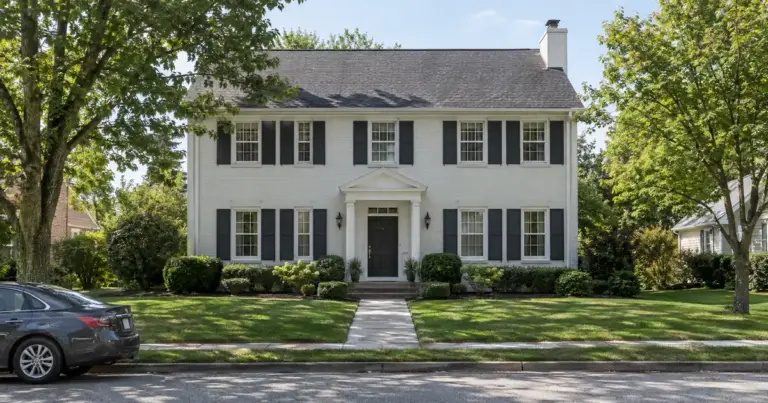 HELOC Borrowing Limits on a Paid-Off Home by Lien Position