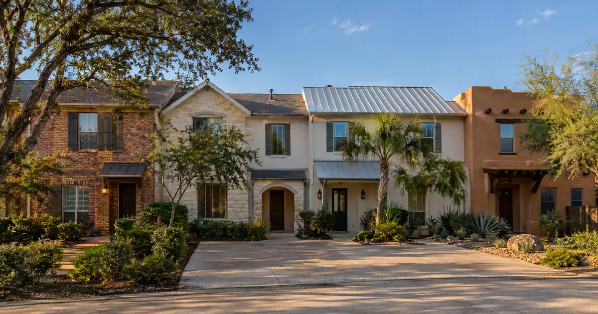 HELOC Rules for a Texas Homestead With a First Mortgage