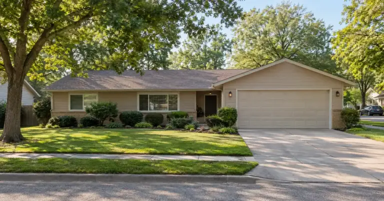 Can a Conventional Loan Refinance Pay Off an Investment Property HELOC?