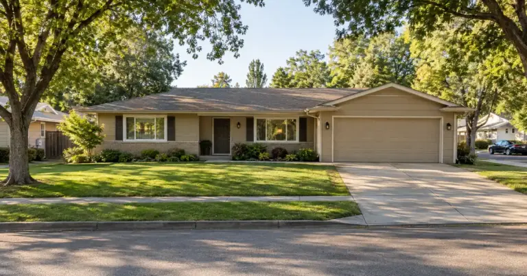 How Much Business Capital a Paid-Off Home Releases on a HELOC