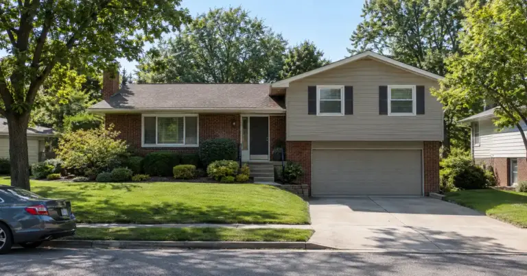 How Much a Large HELOC Draw Costs Against a Small First Mortgage Balance