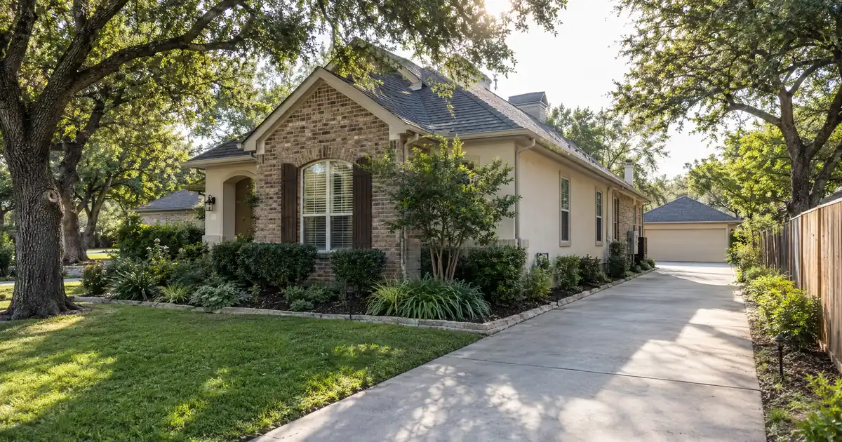 DSCR Cash Out Refinance in Pflugerville, Texas: Pulling Equity From a Cash-Flow-Led Suburb