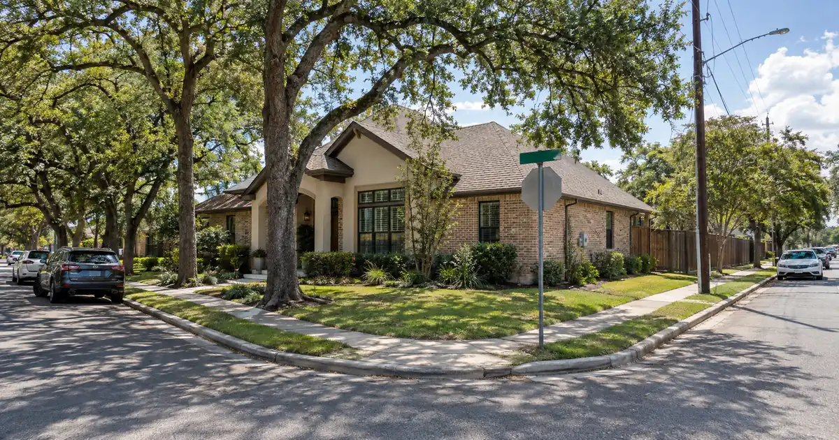How Much a HELOC Releases on a Texas Homestead for a Build