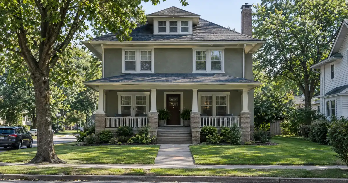 How Much Rental Purchasing Power a Paid-Off Home HELOC Creates